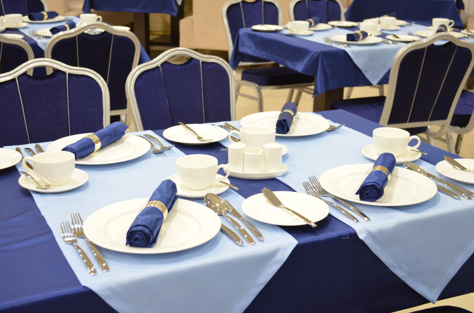 Отель Gold Shark