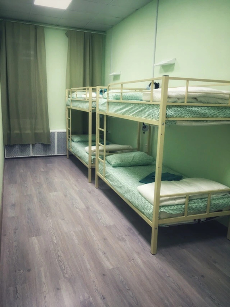 Хостел Найс