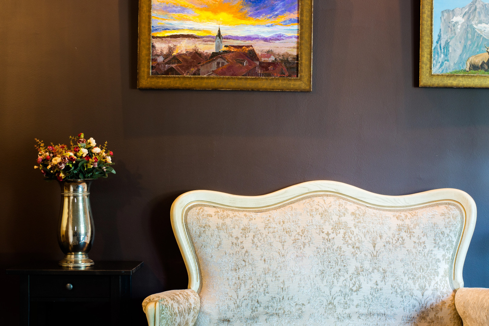 Отель Музыка и Время