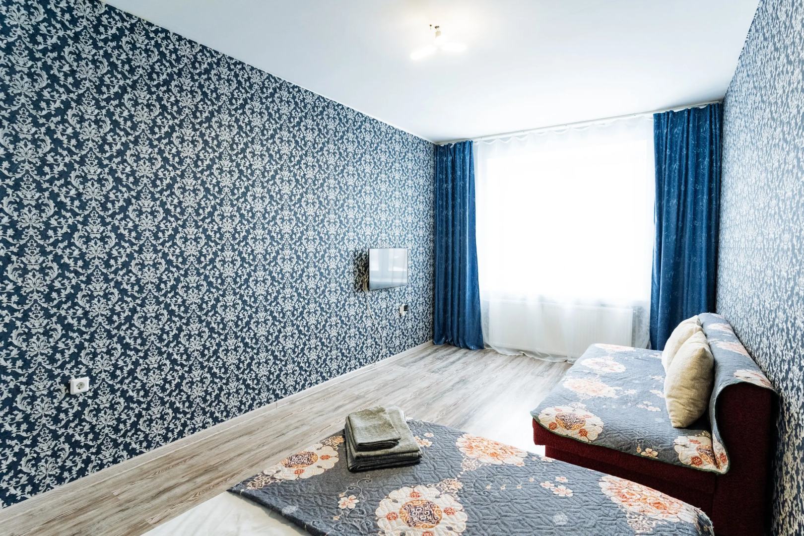 Квартира Уютная на Интернациональной