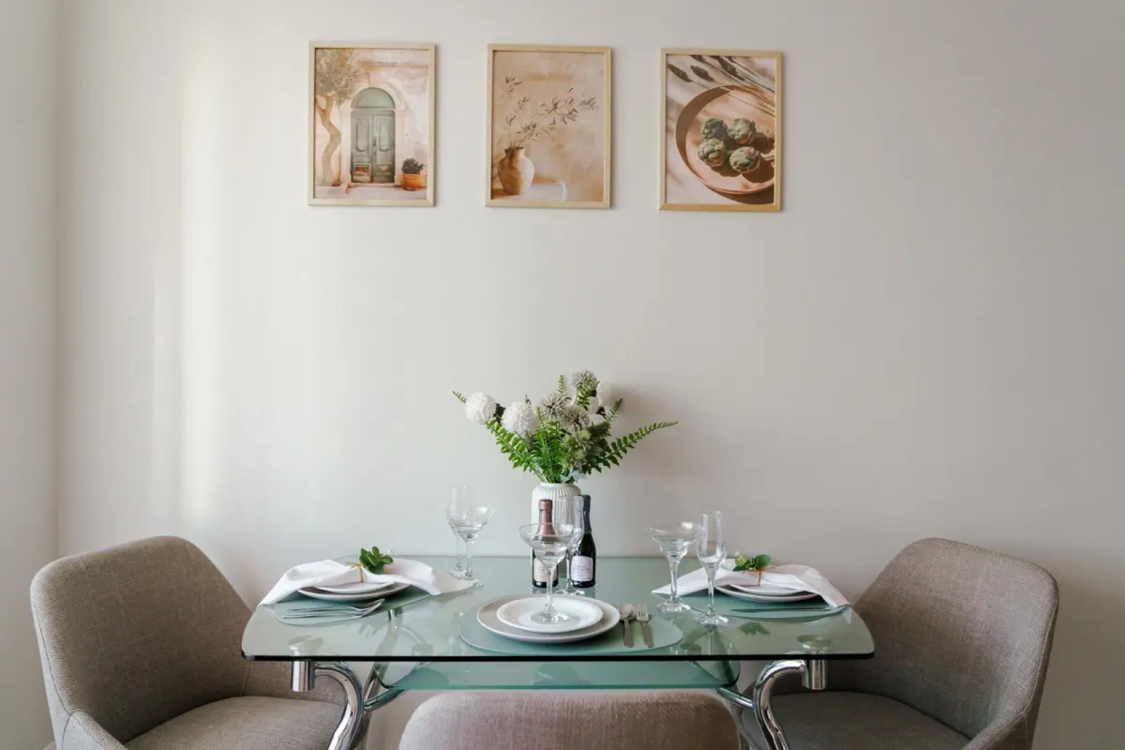 Апартаменты Apart-Deluxe Легенды Моря