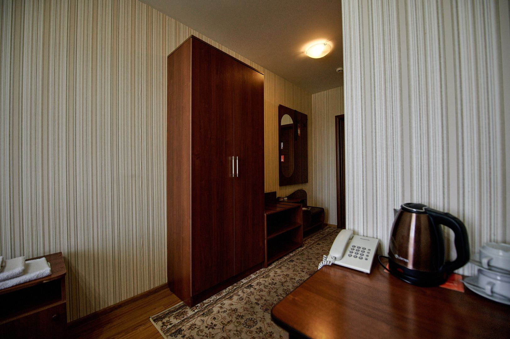 Отель Гранд-Тамбов