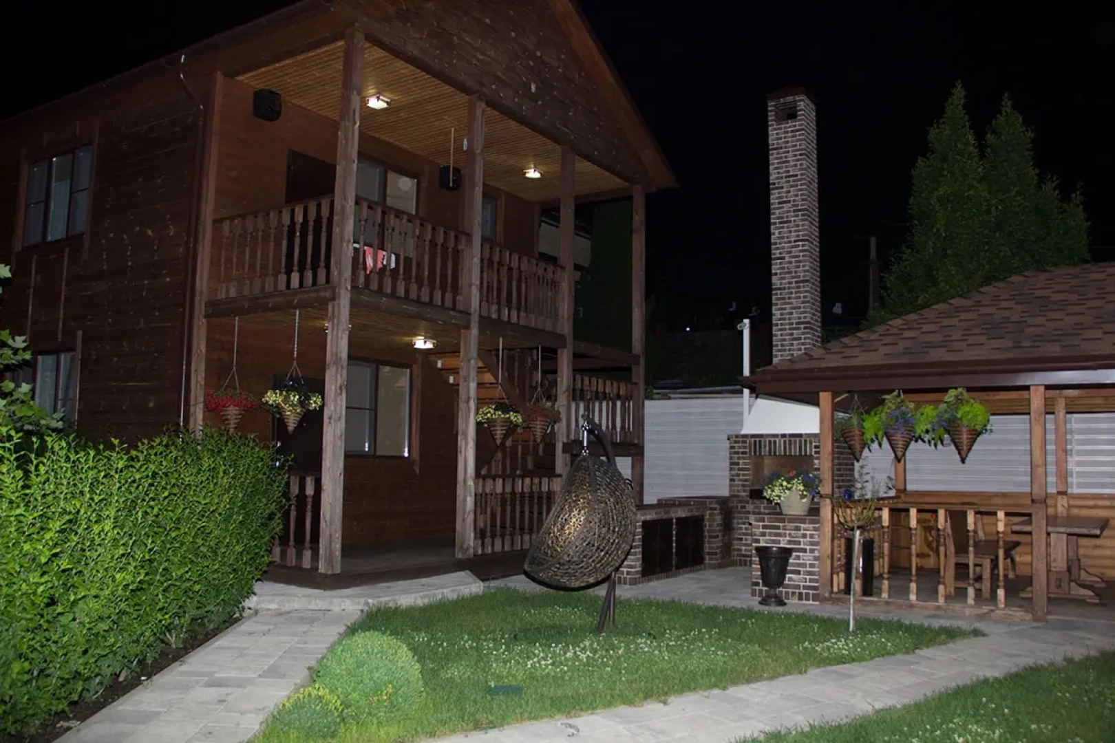 Гостевой дом Агой