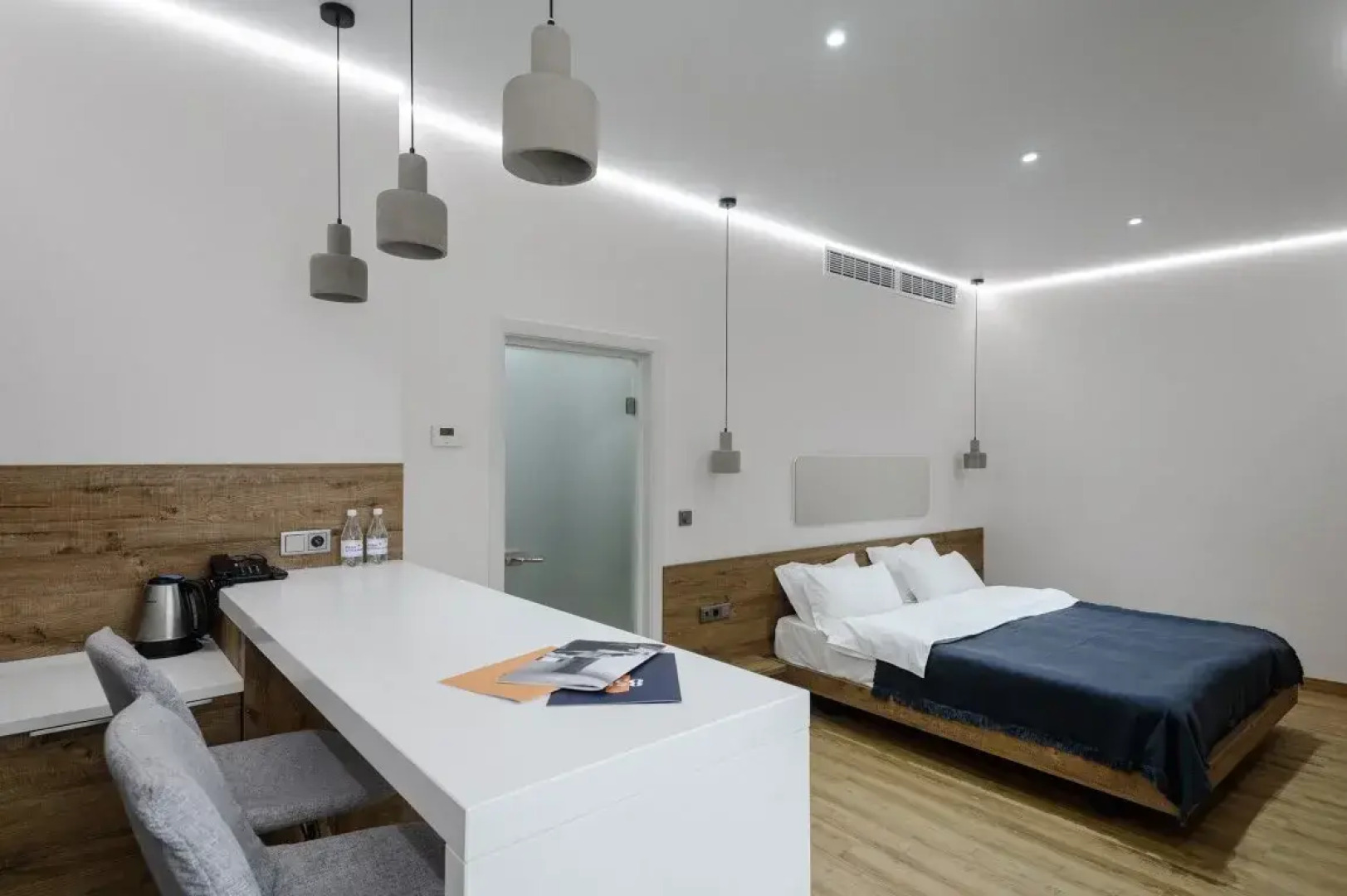 Апартаменты 8512