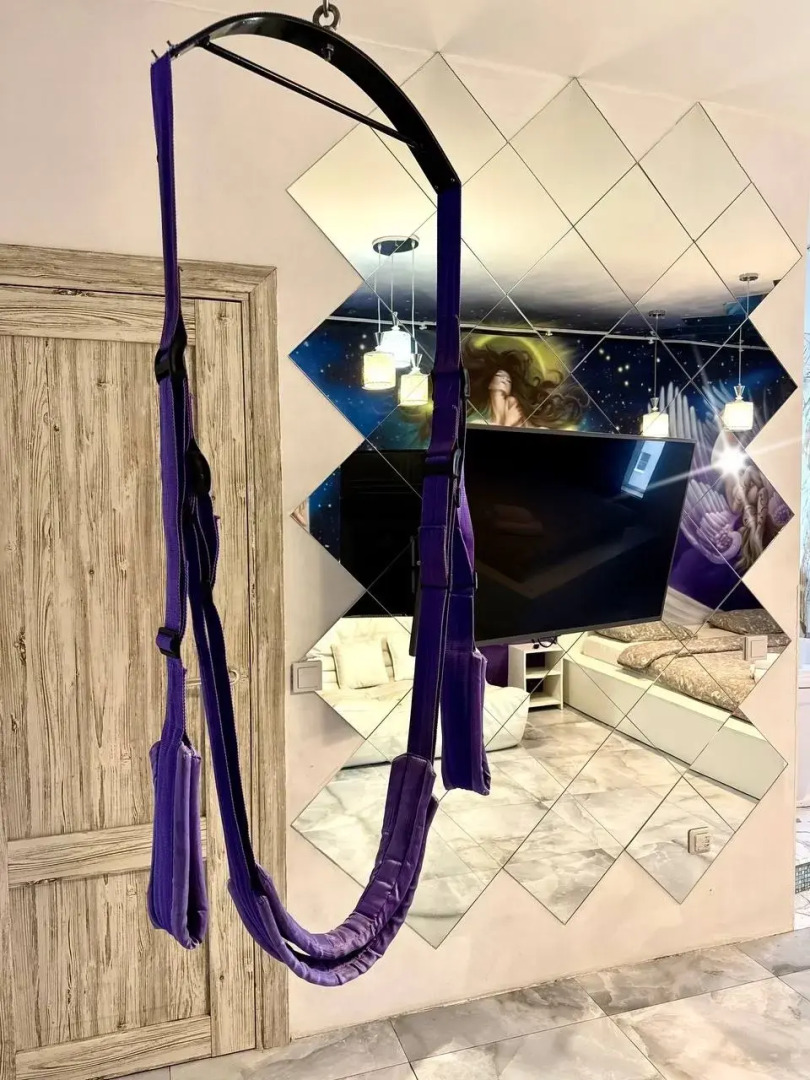 Апартаменты в цетре