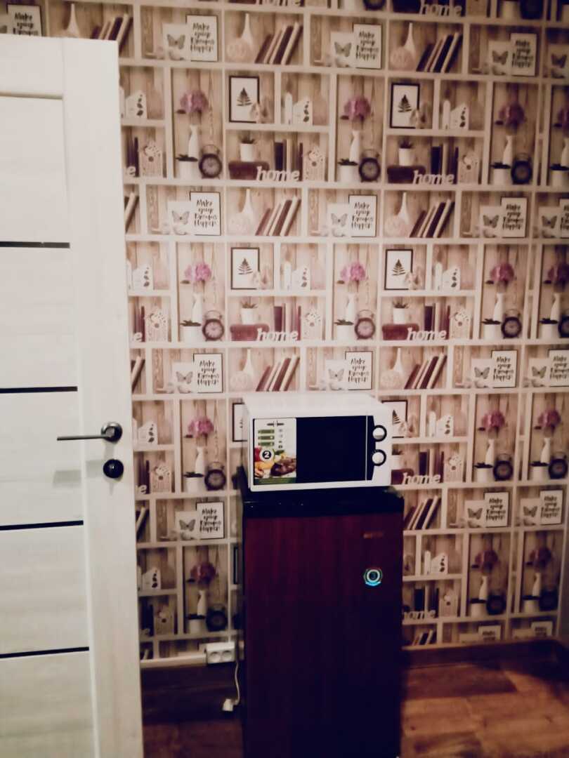 Апартаменты Воровского4 №3