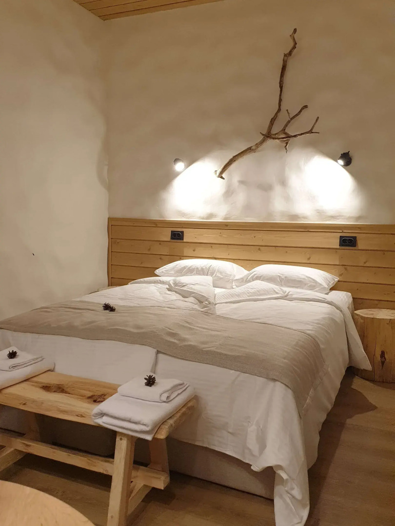 Гостевой дом Ранта