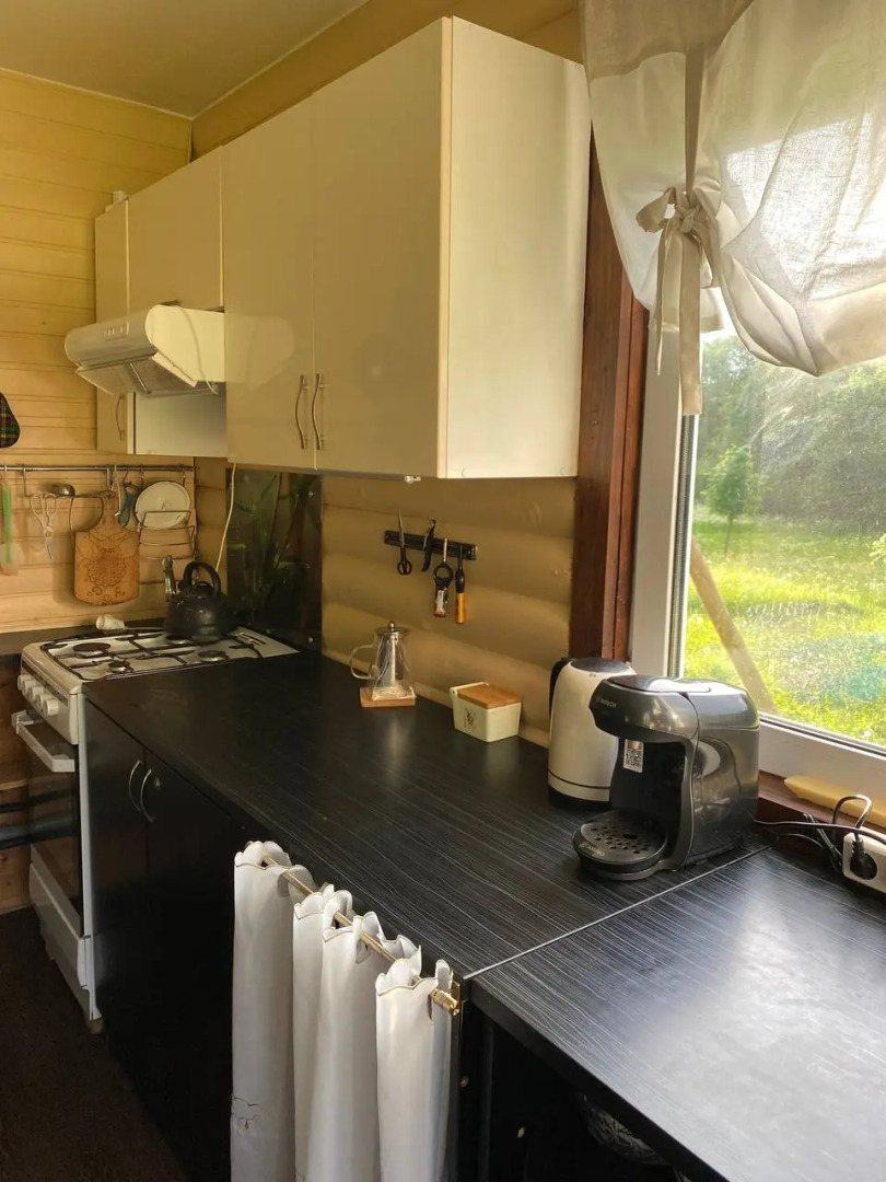 Частный дом Среди озер