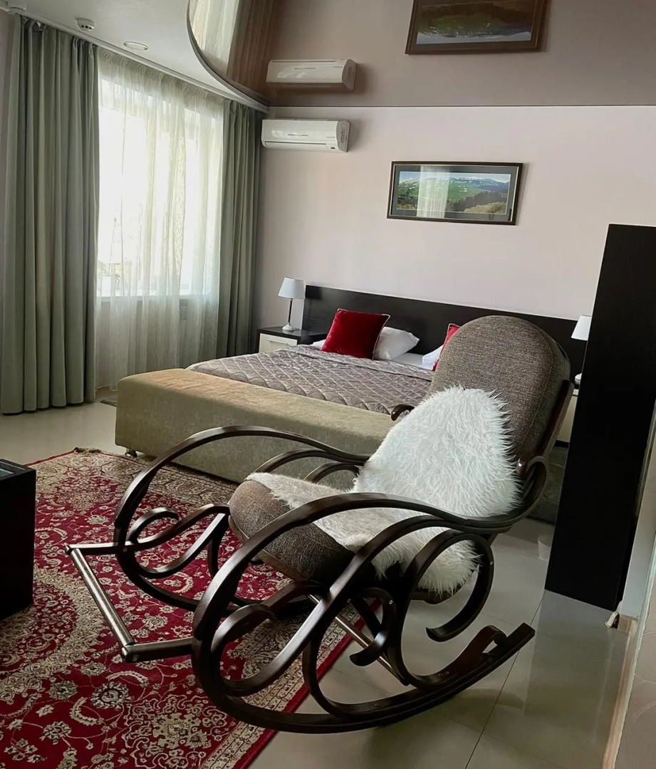 Гостинично-ресторанный комплекс ЗИХИЯ