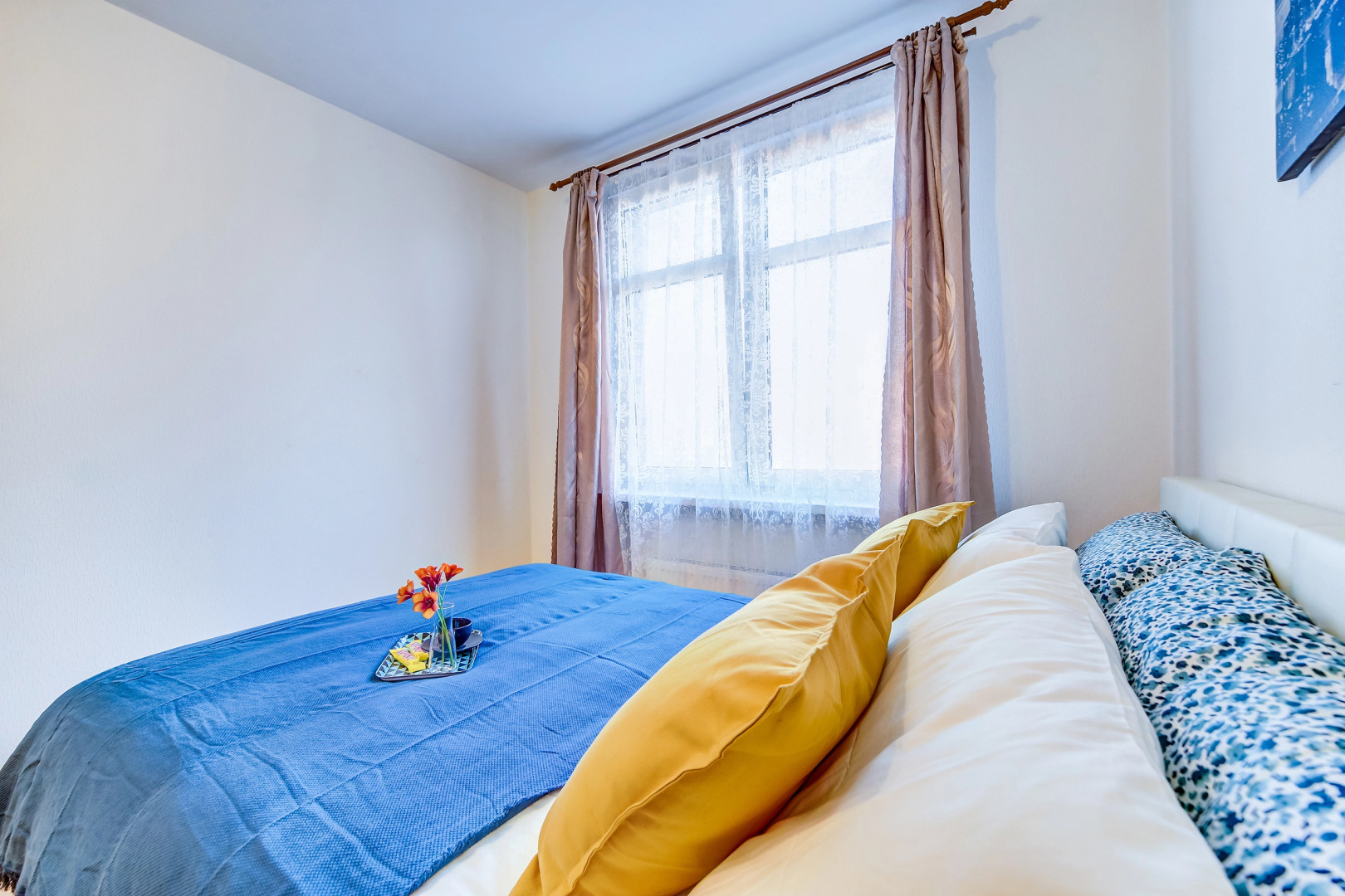 Апартаменты Властелин Комфорта