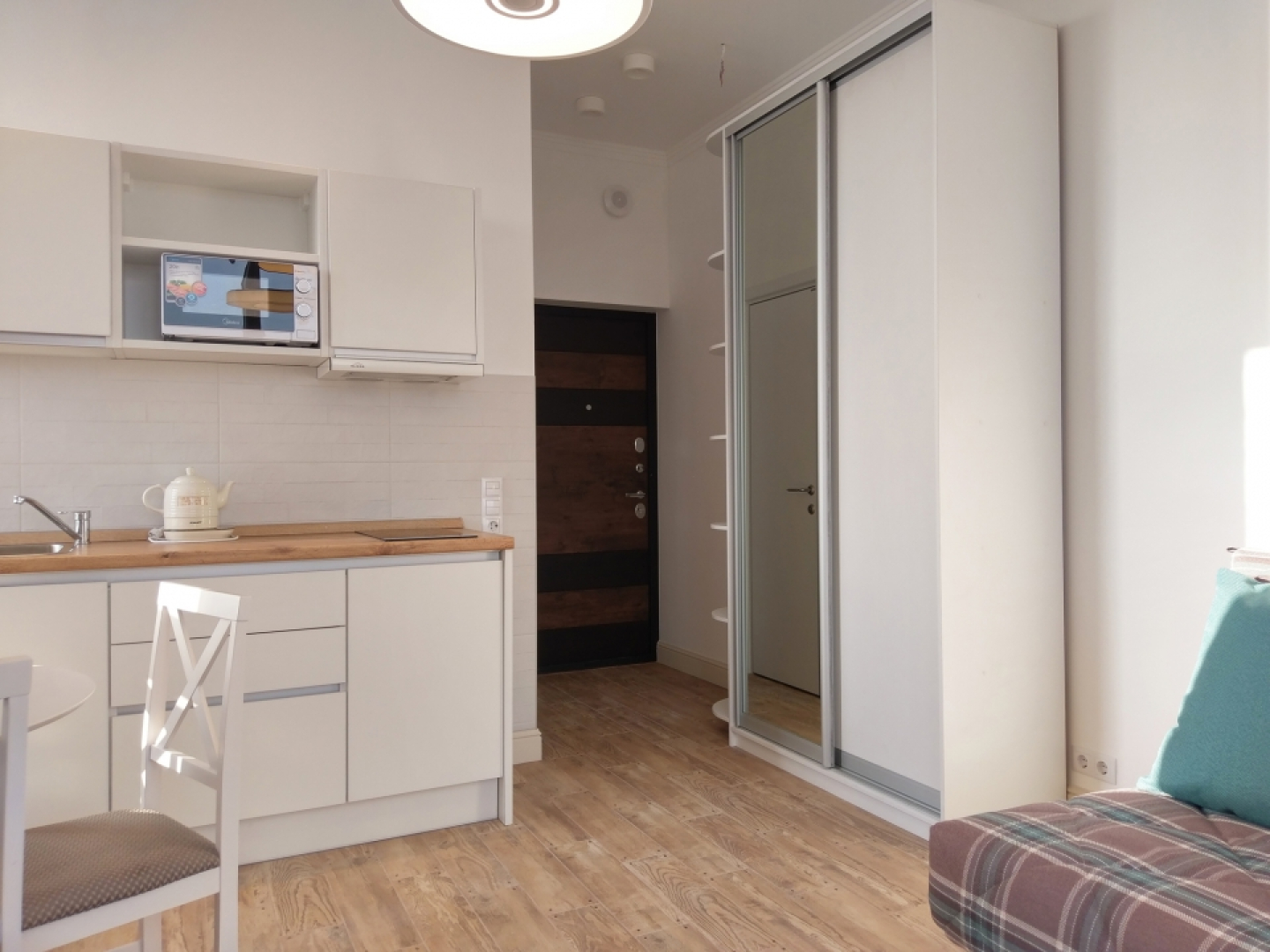 Апартаменты Sea Side 35