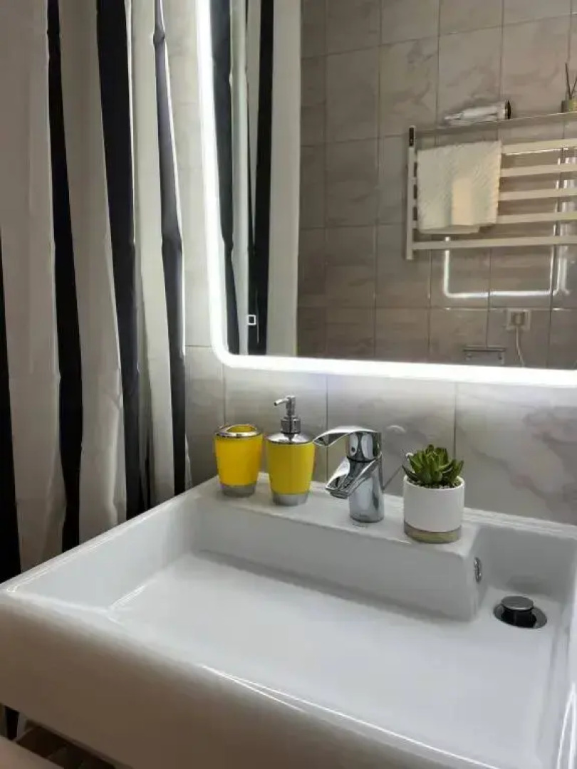 Квартира в Рассказовке 1