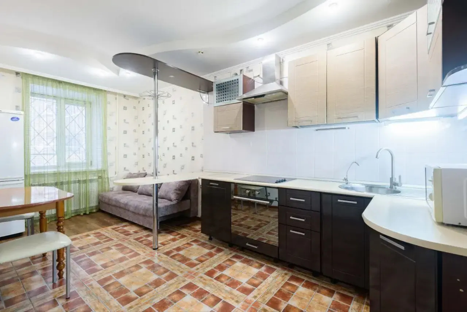 Квартира на Серова 22