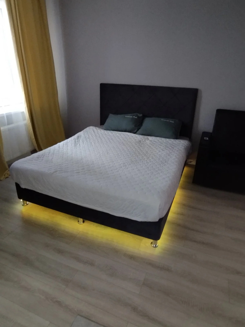 Квартира Апартаменты в ЖК Камские огни 2