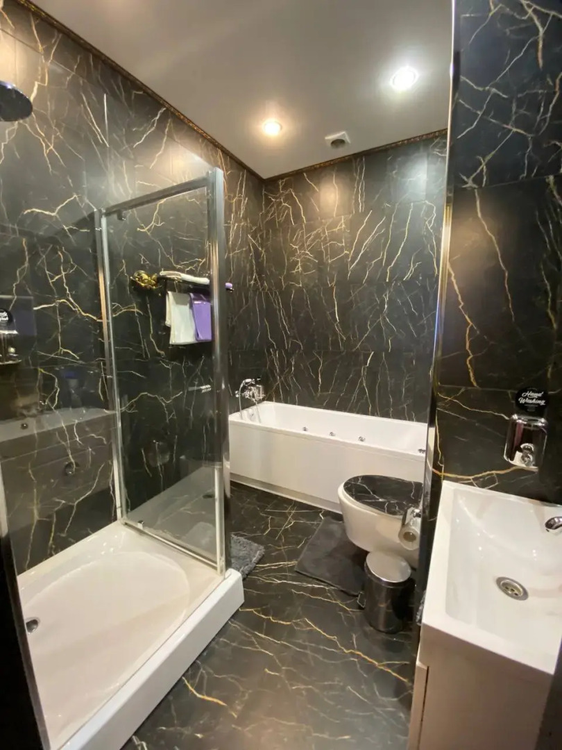 Гостевой дом Манго