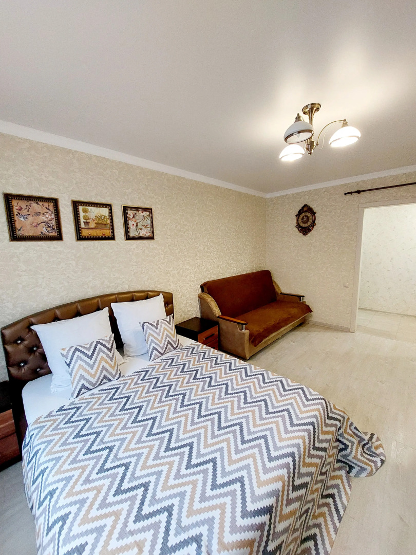 Квартира кв 130