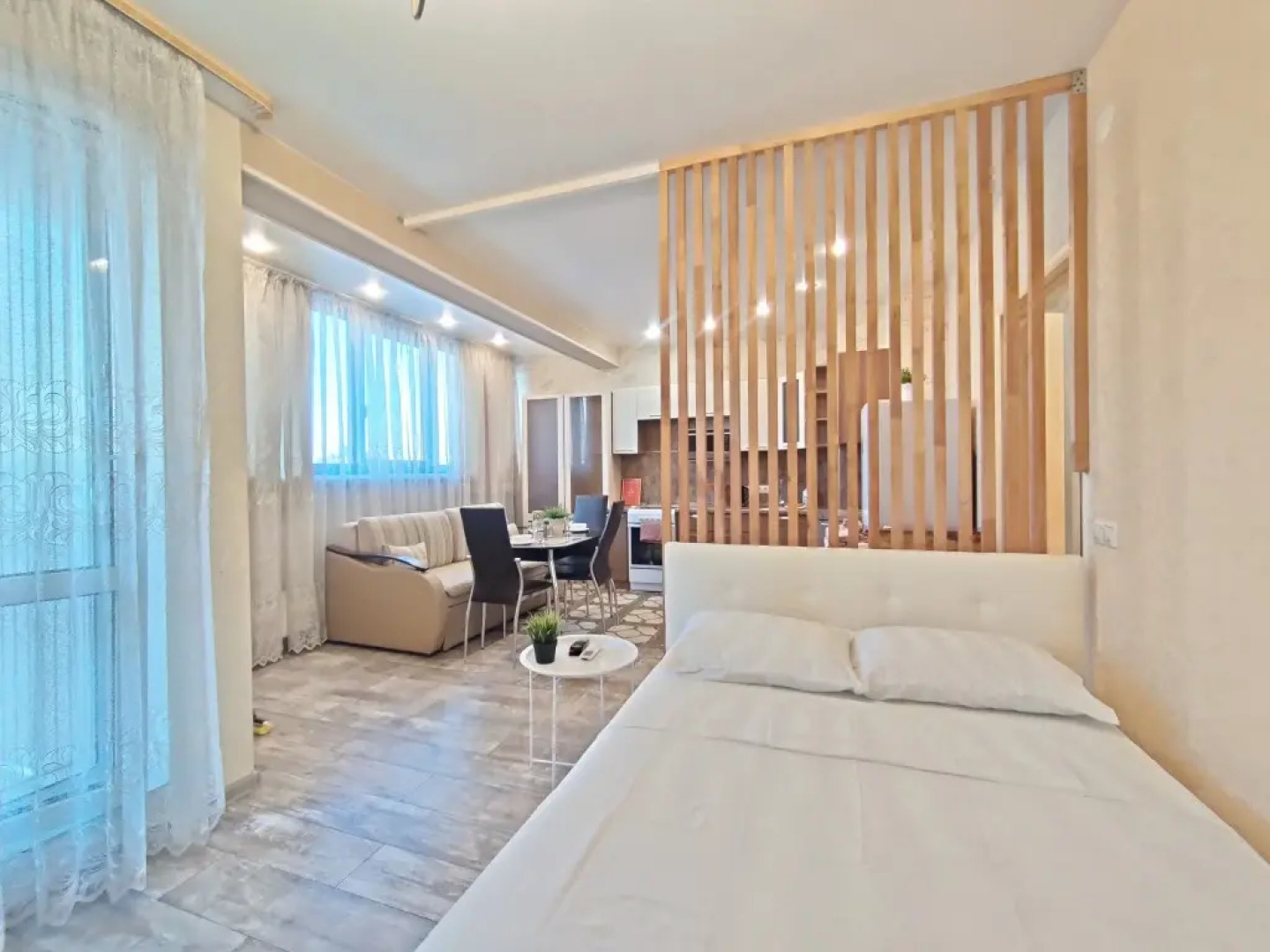 Апартаменты Sdaem116 рядом с Кремлем