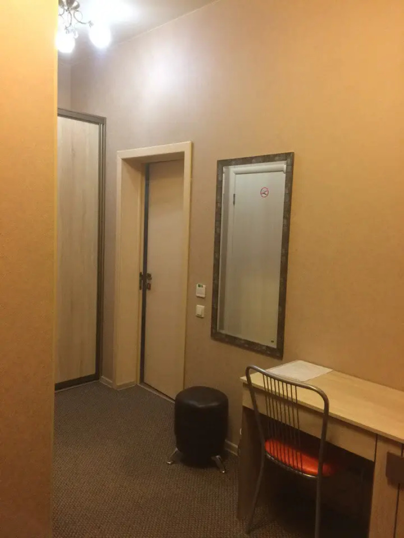 Отели Стандартофф