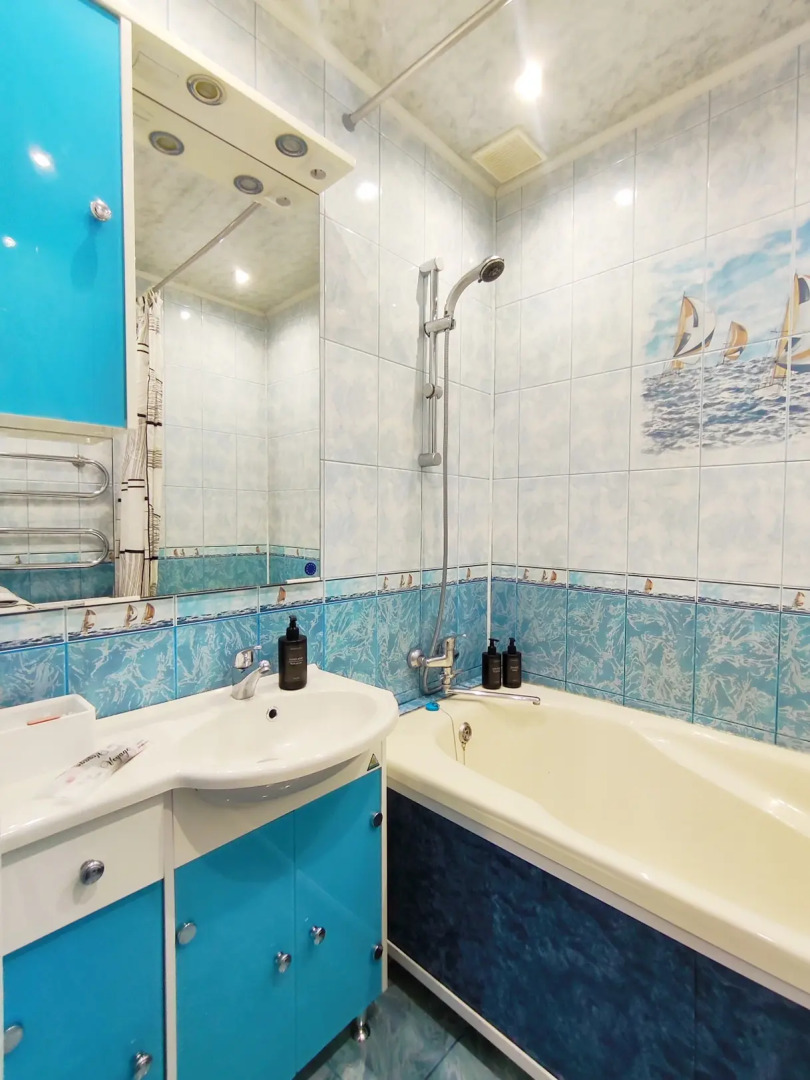 Квартира Для Комфортного Отдыха