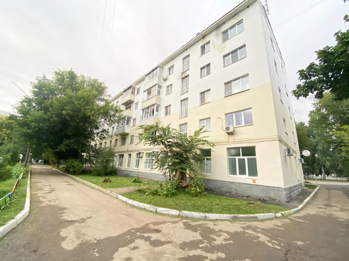 Квартира в центре возле Центрального рынка