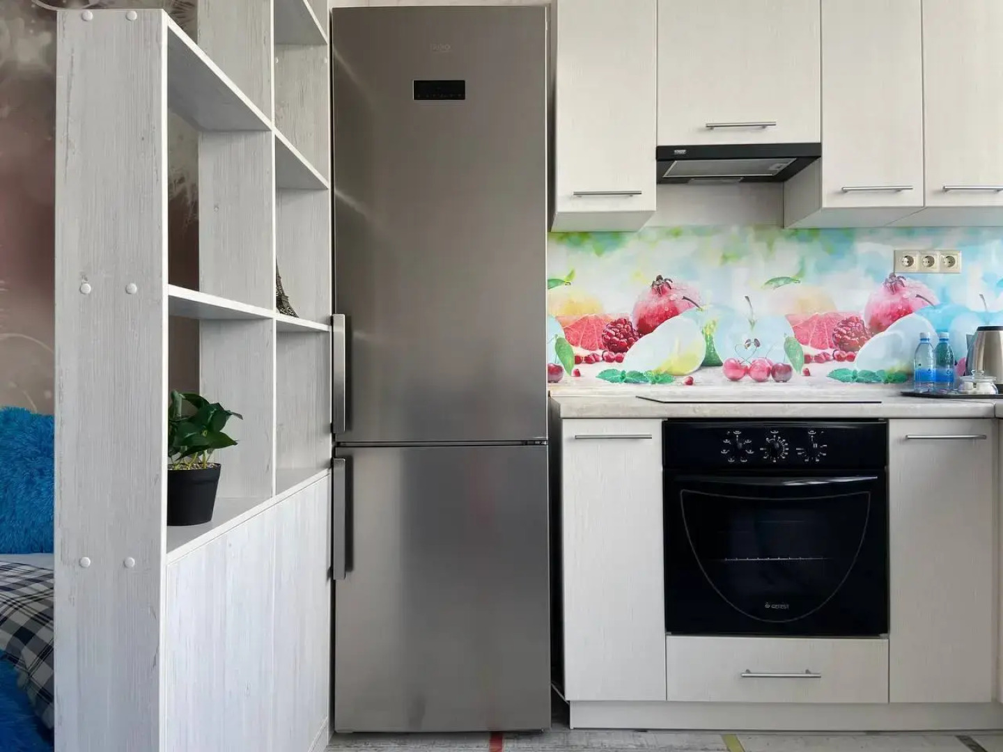 Апартаменты на Ташкентской