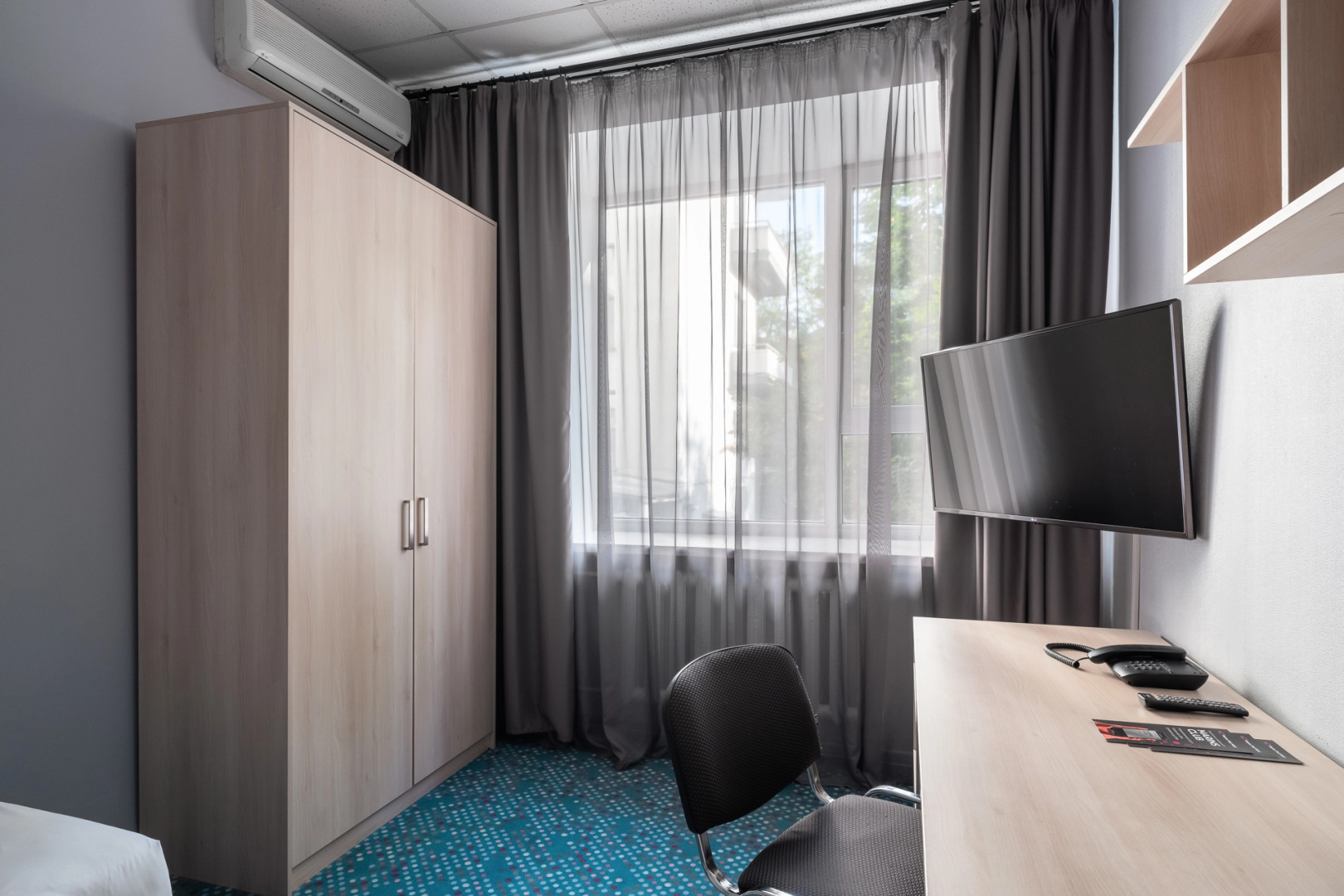 Marins Park Hotel Ростов