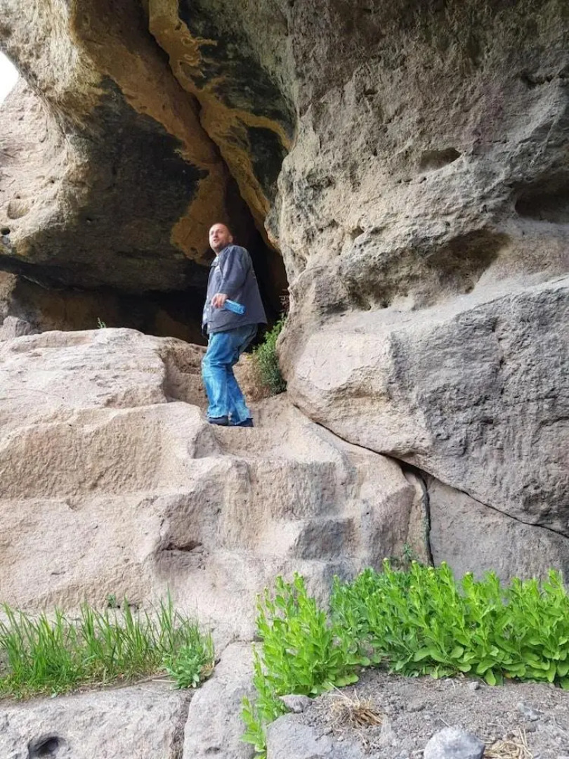 Master's House Dayan