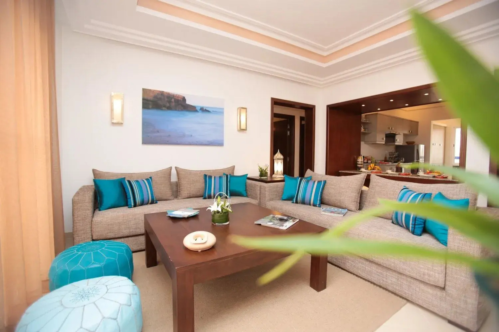 Апарт-Отель Eden Beach