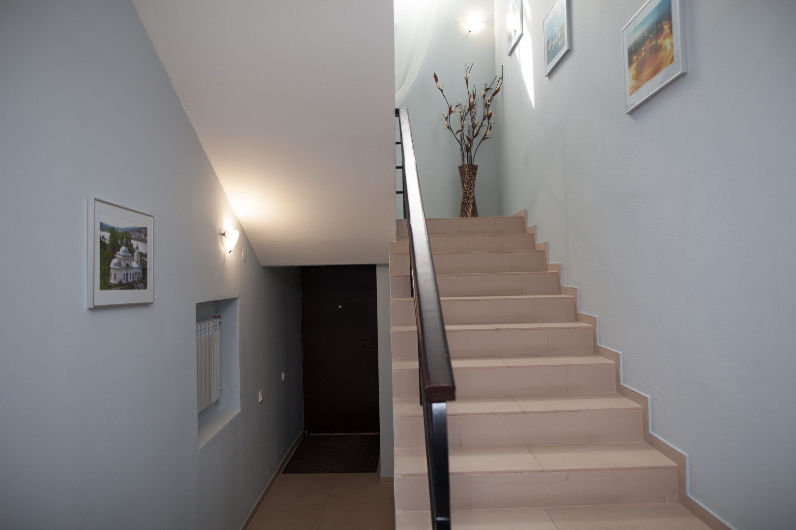 Апарт Отель 24