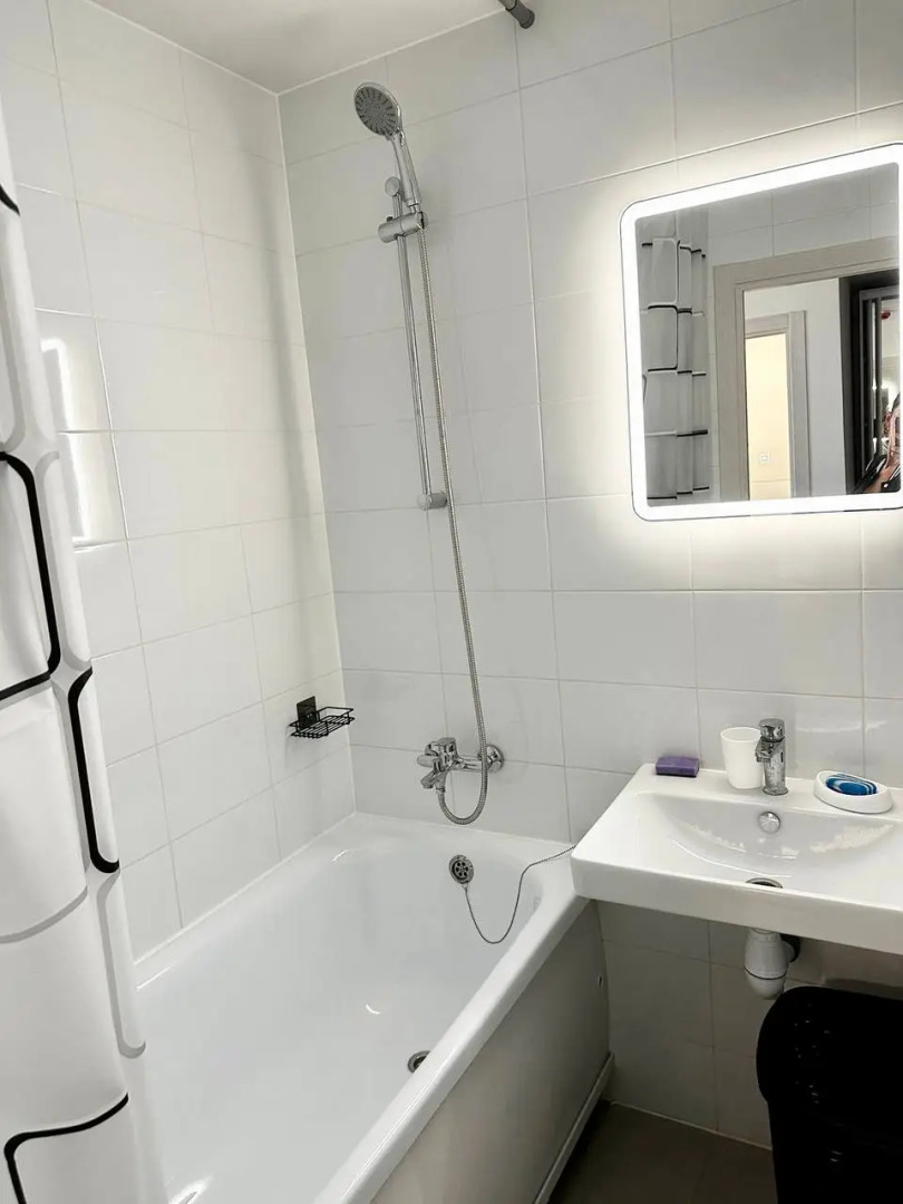 Квартира Art Life Apartment Zhulebino Park