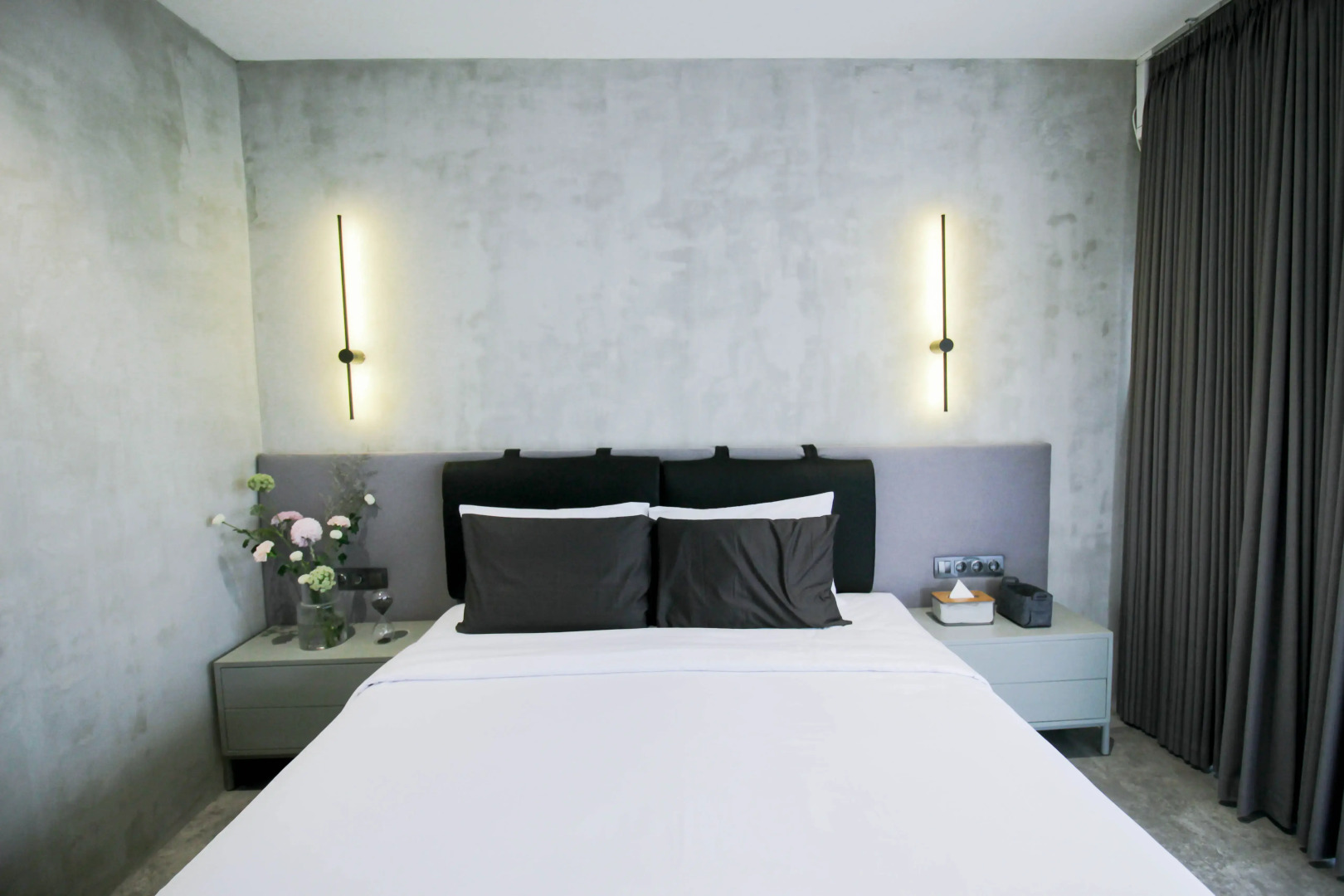 Апарт-отель Unit Space Village