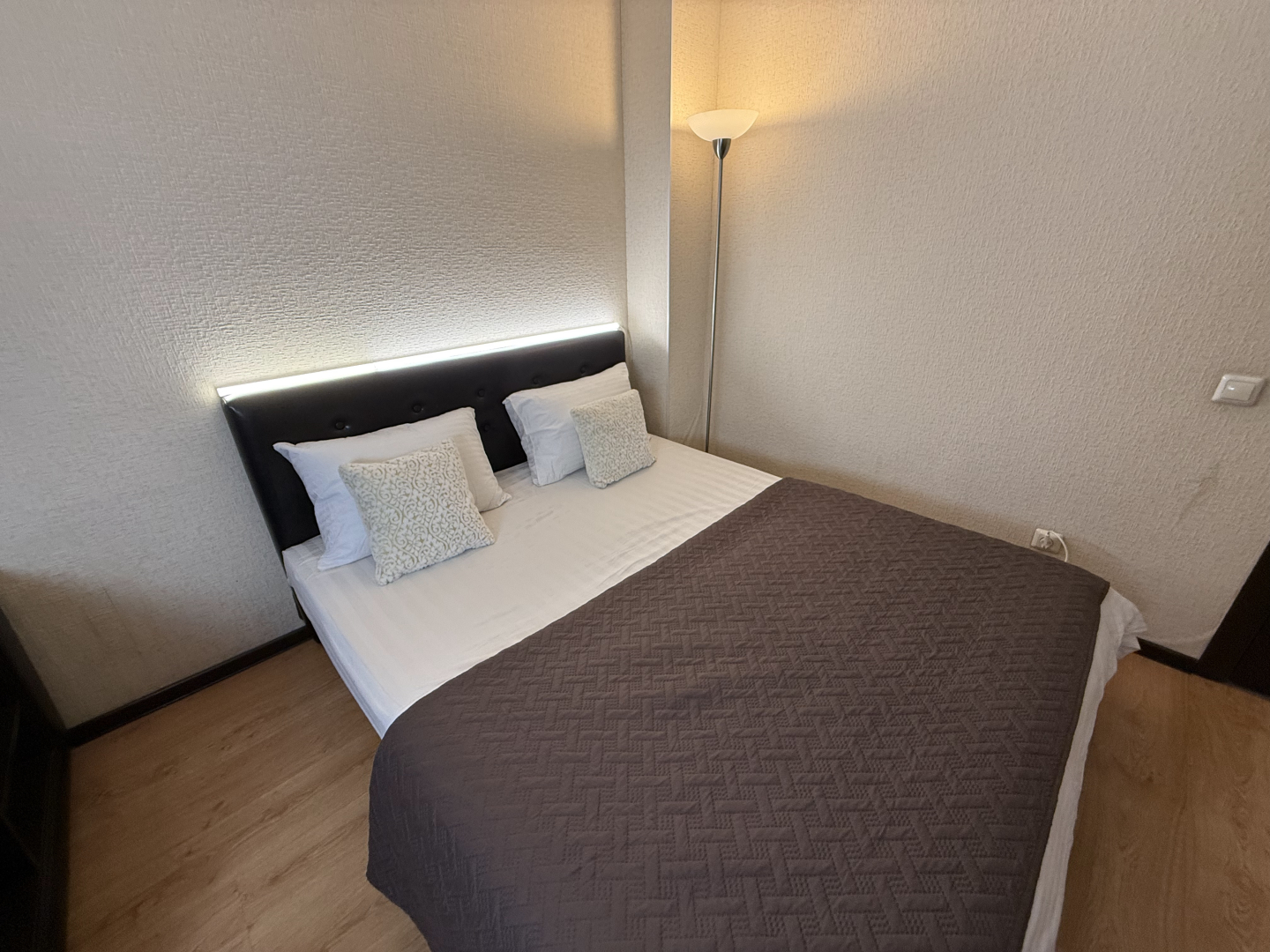 Квартира Тут Хорошо на Щорса 103 2