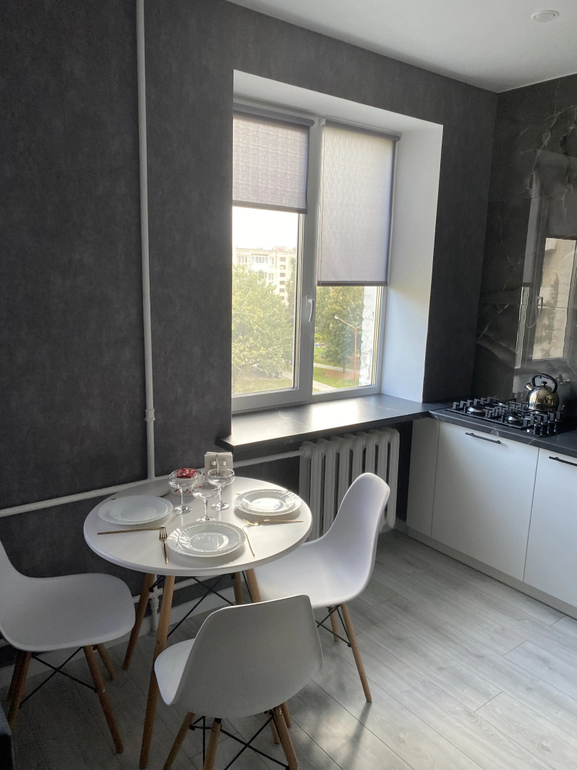 Квартира в центе Бреста