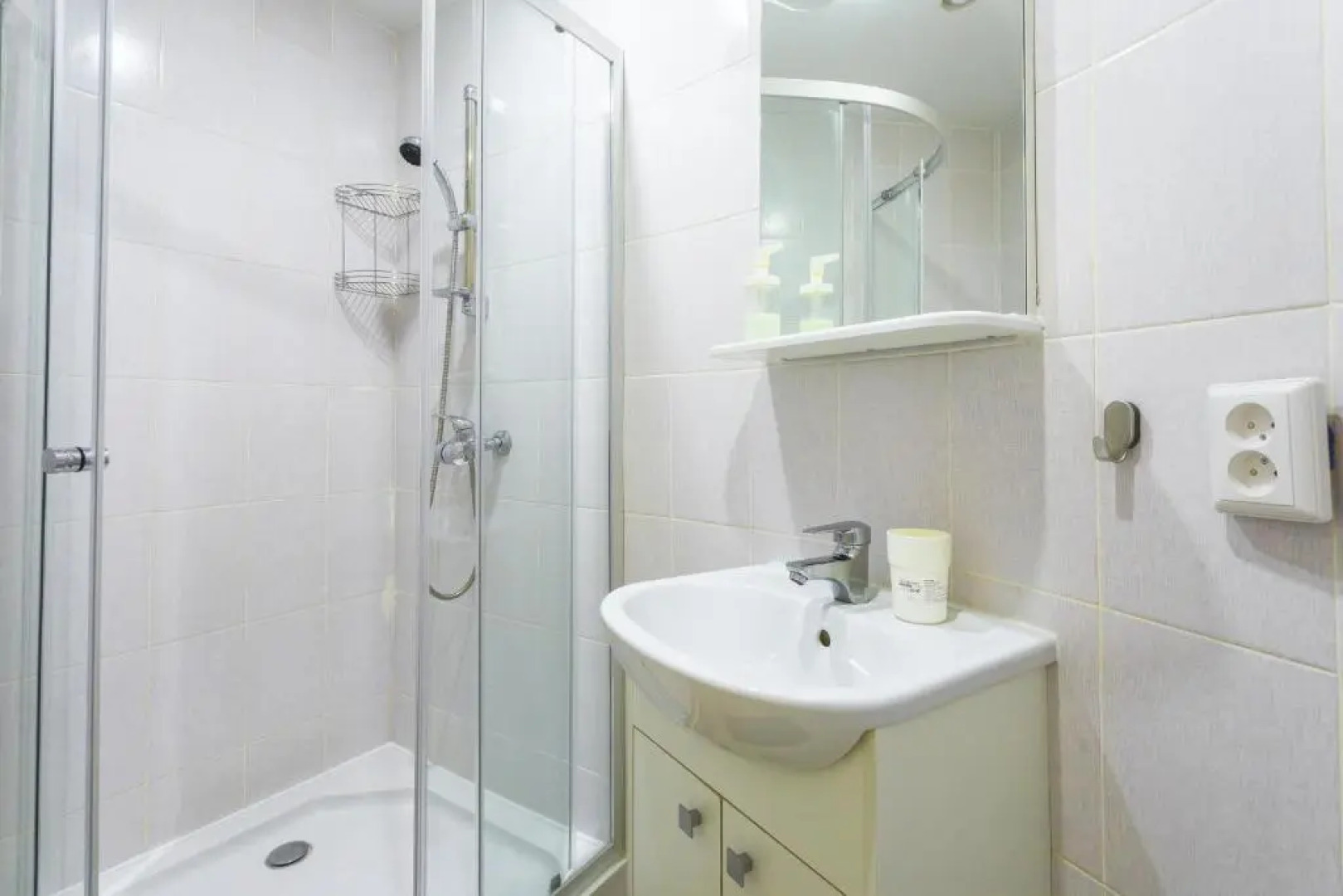 Квартира Гости Любят на Сенной