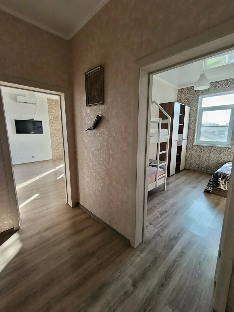 Частный дом Панорама Анапа