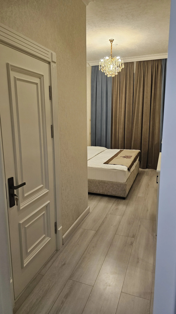 Отель и Спа Hayat Plaza