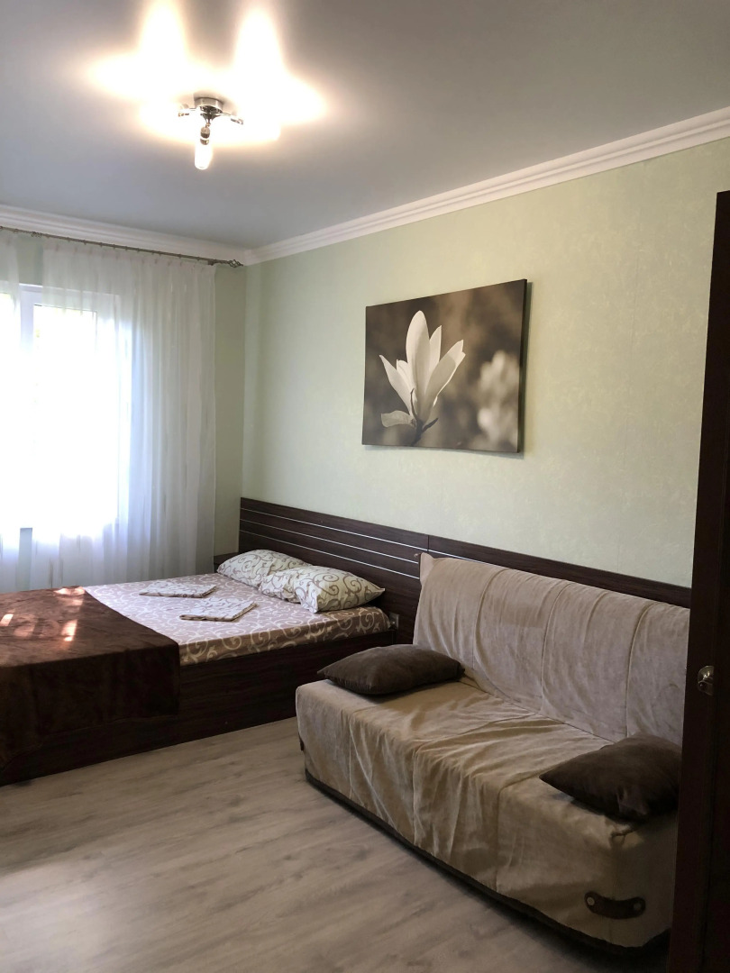 Гостевой Дом Ольга