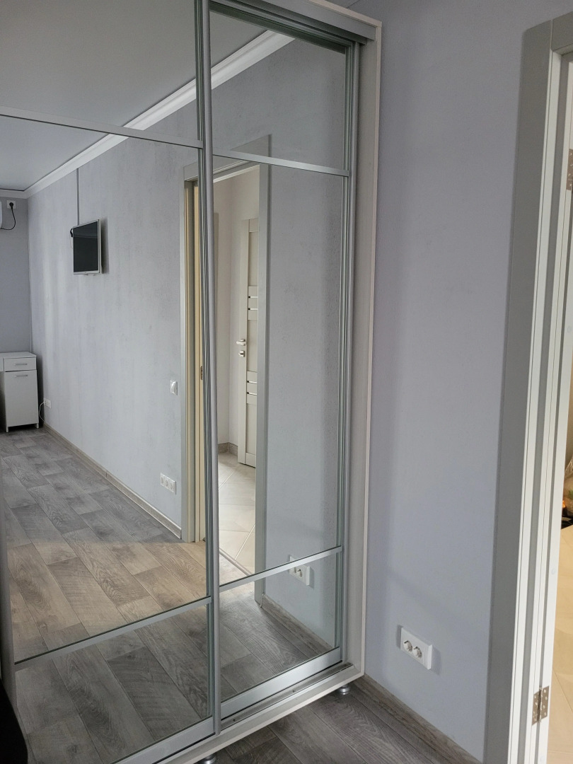 Апартаменты Уютная квартира