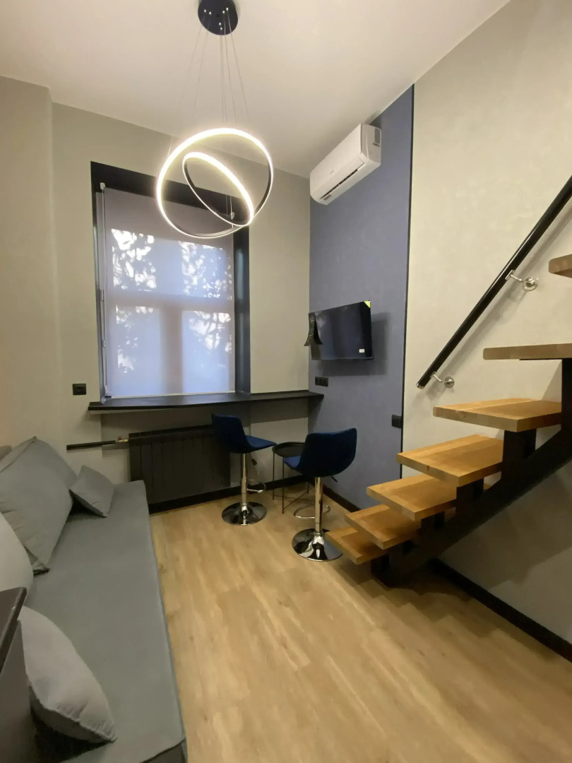 Апартаменты Первомайка 25