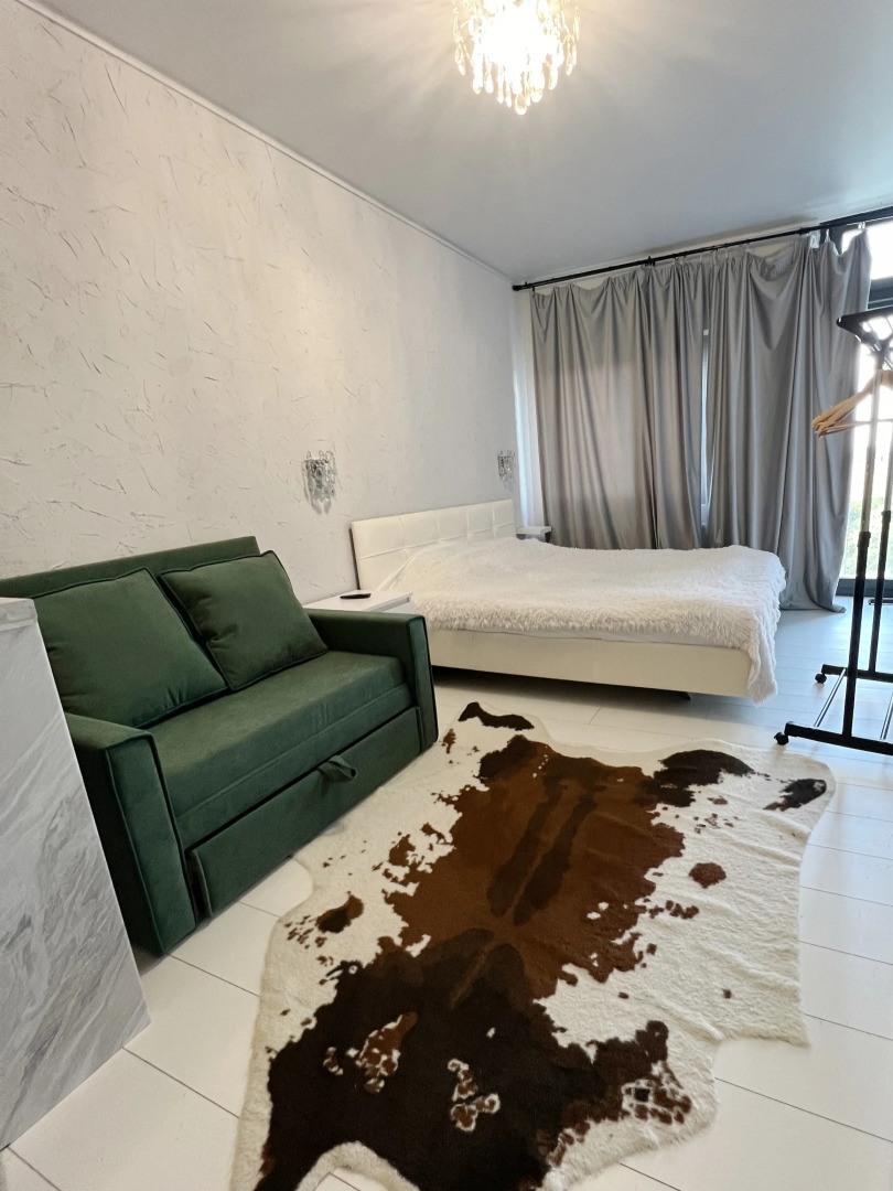 Апартаменты Nakhimov Light