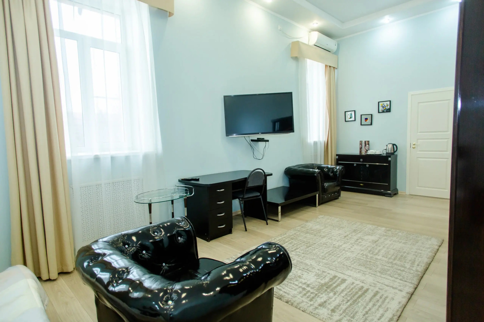 Мини-Отель Союз