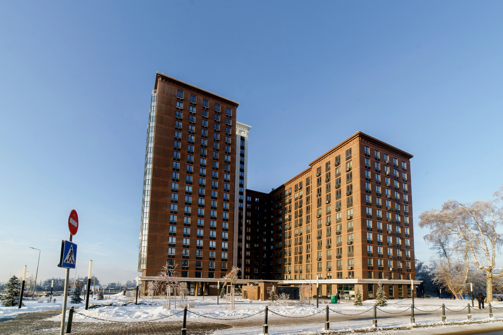 Апартаменты Good vibes only от сети Good Vibes Apartments