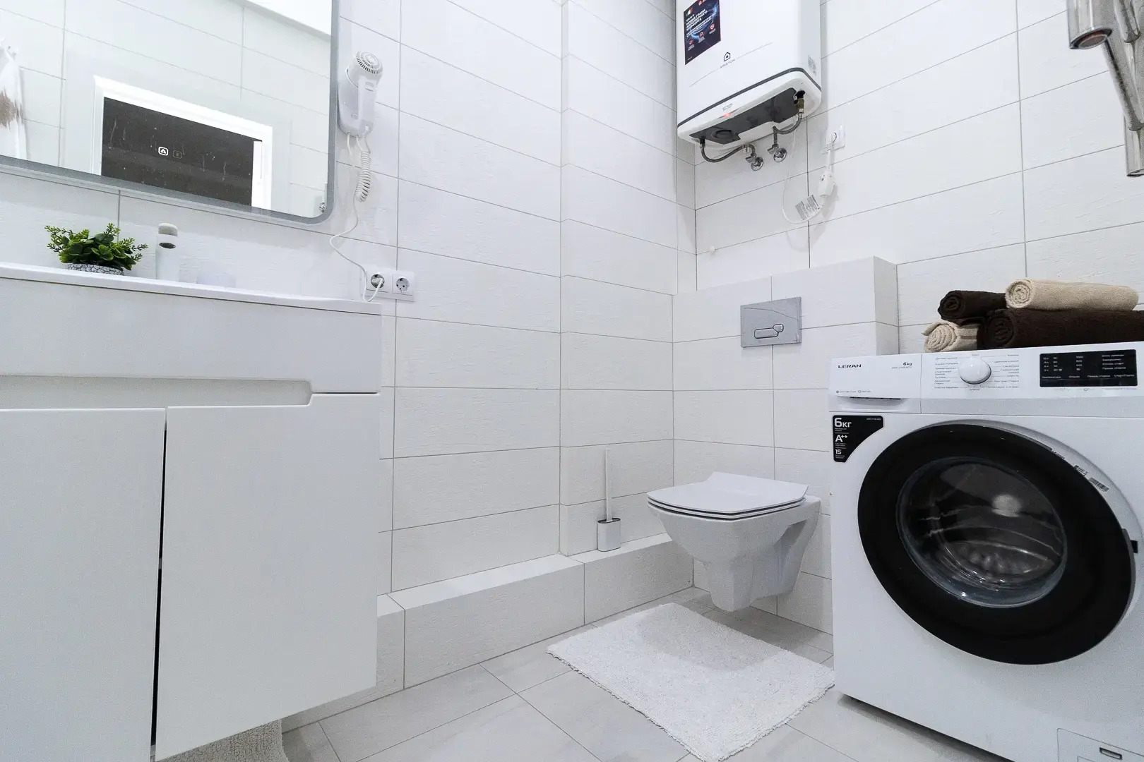 Квартира Ярославская