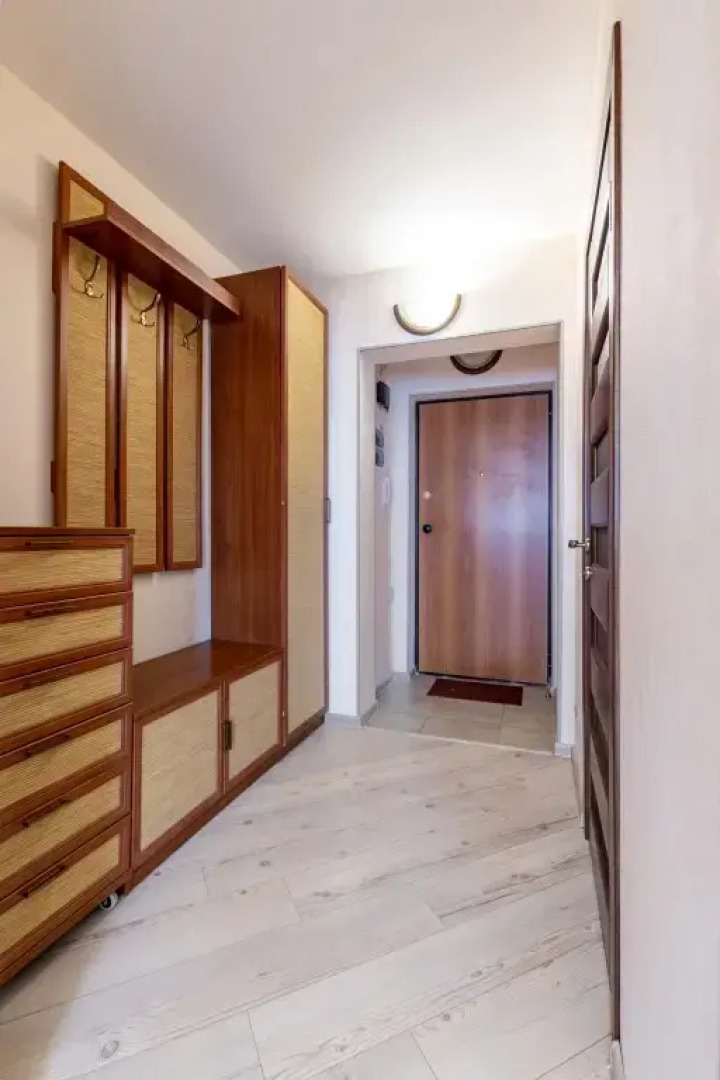 Апартаменты DreamHouse Юмашева 6-2