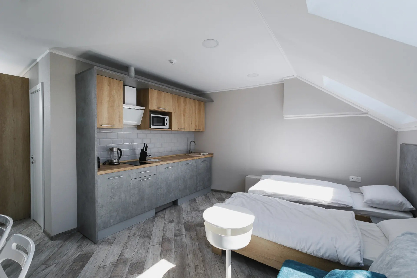 Мини-Отель Наутилус