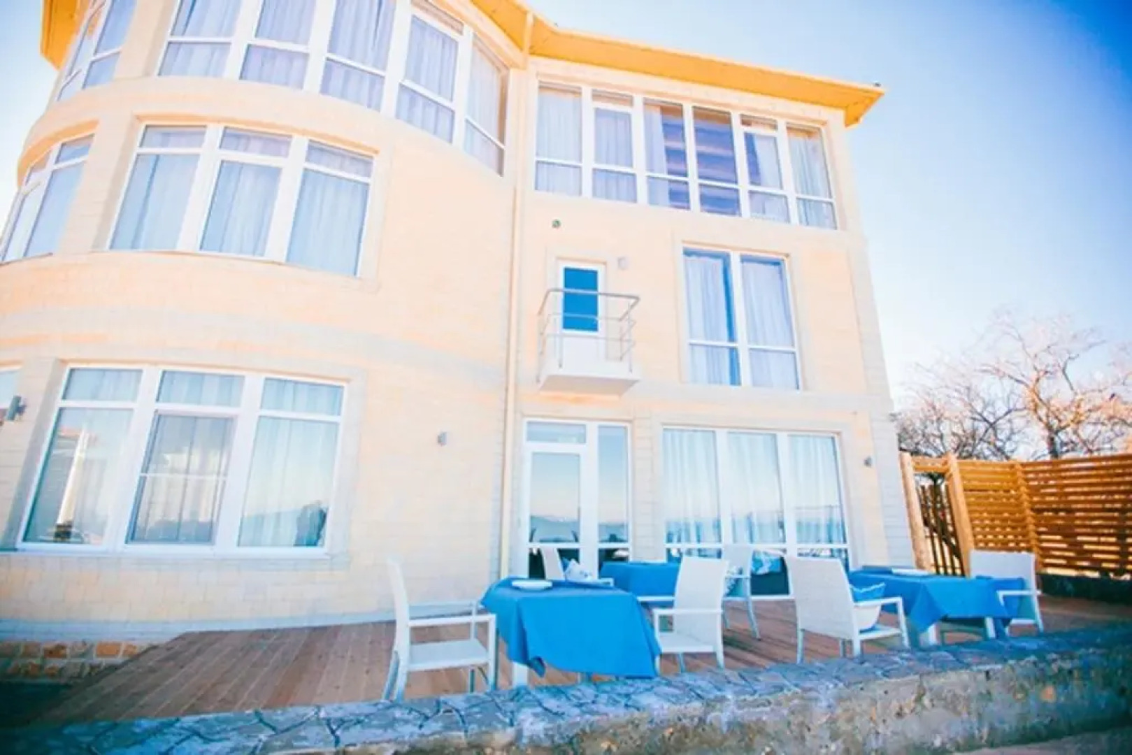 Гостиничный Комплекс FamilySpaResort