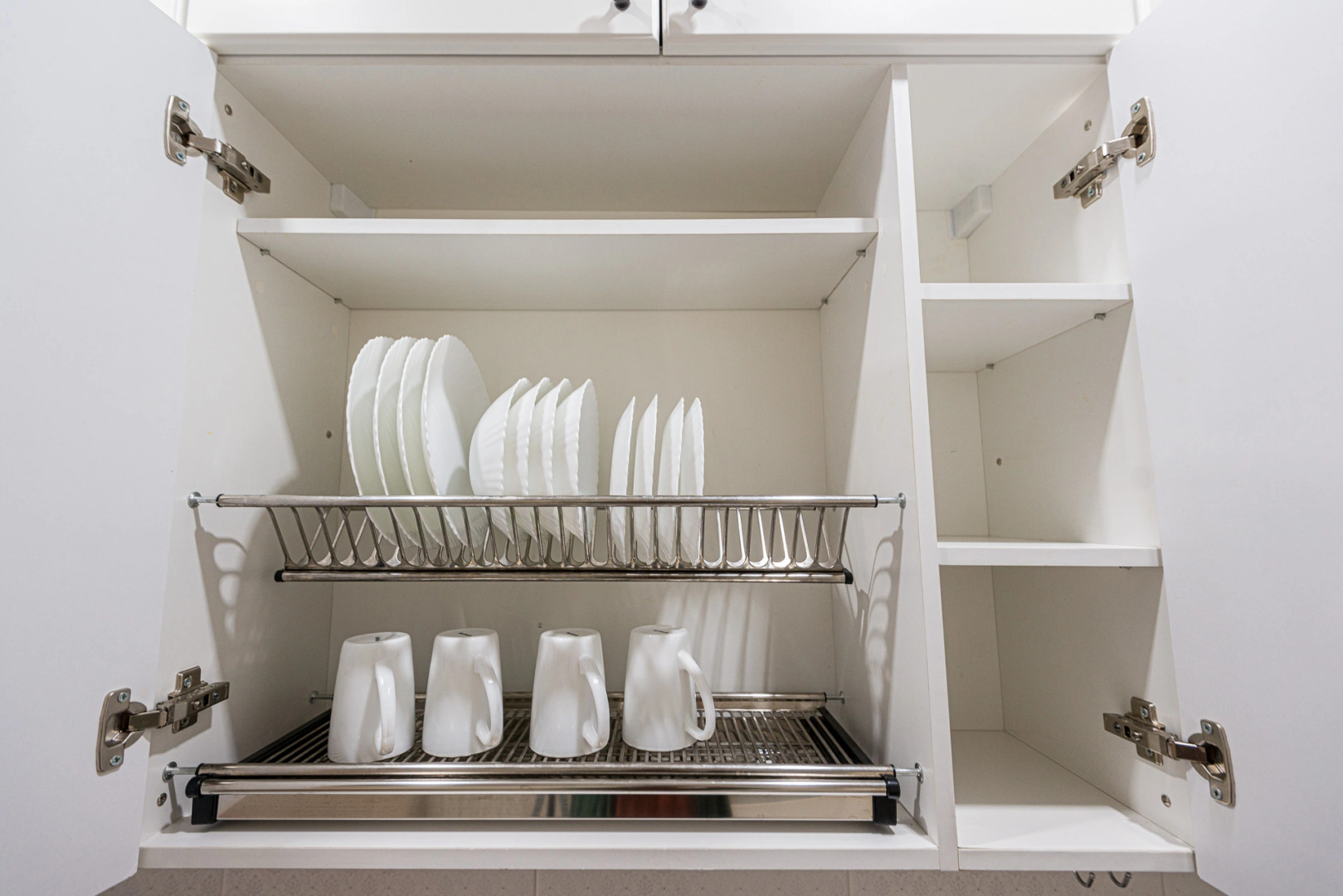 Квартира 1-к в центре рядом с ТЦ Мега Молл от RentAp 5 сп.мест