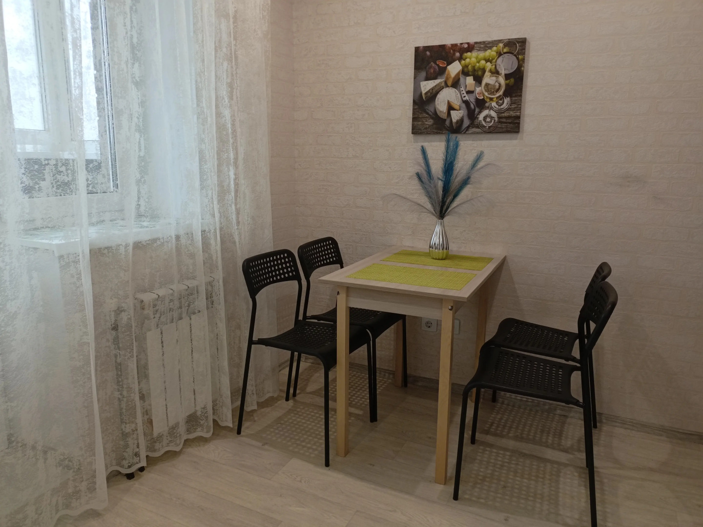 Апартаменты на Гагарина 82а до 4 Чел Пятница Сеть Посуточных Квартир