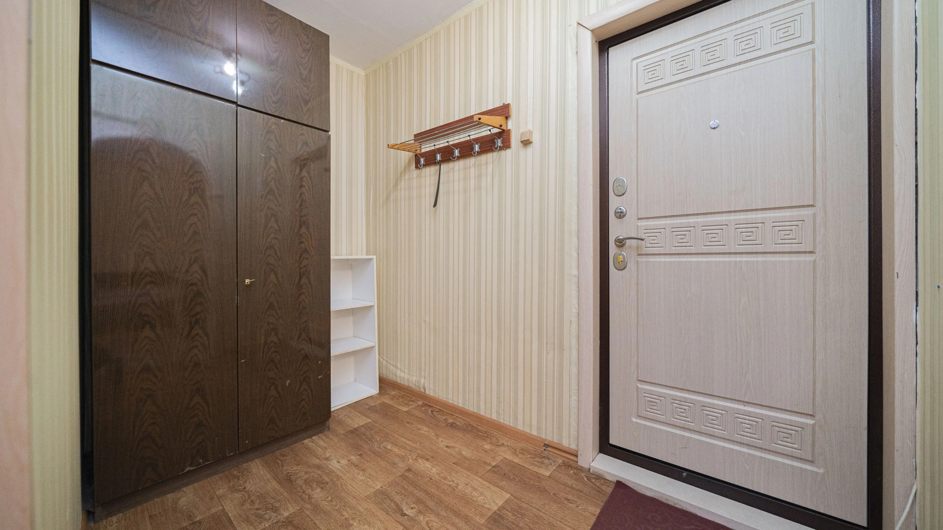 Апартаменты Dolina