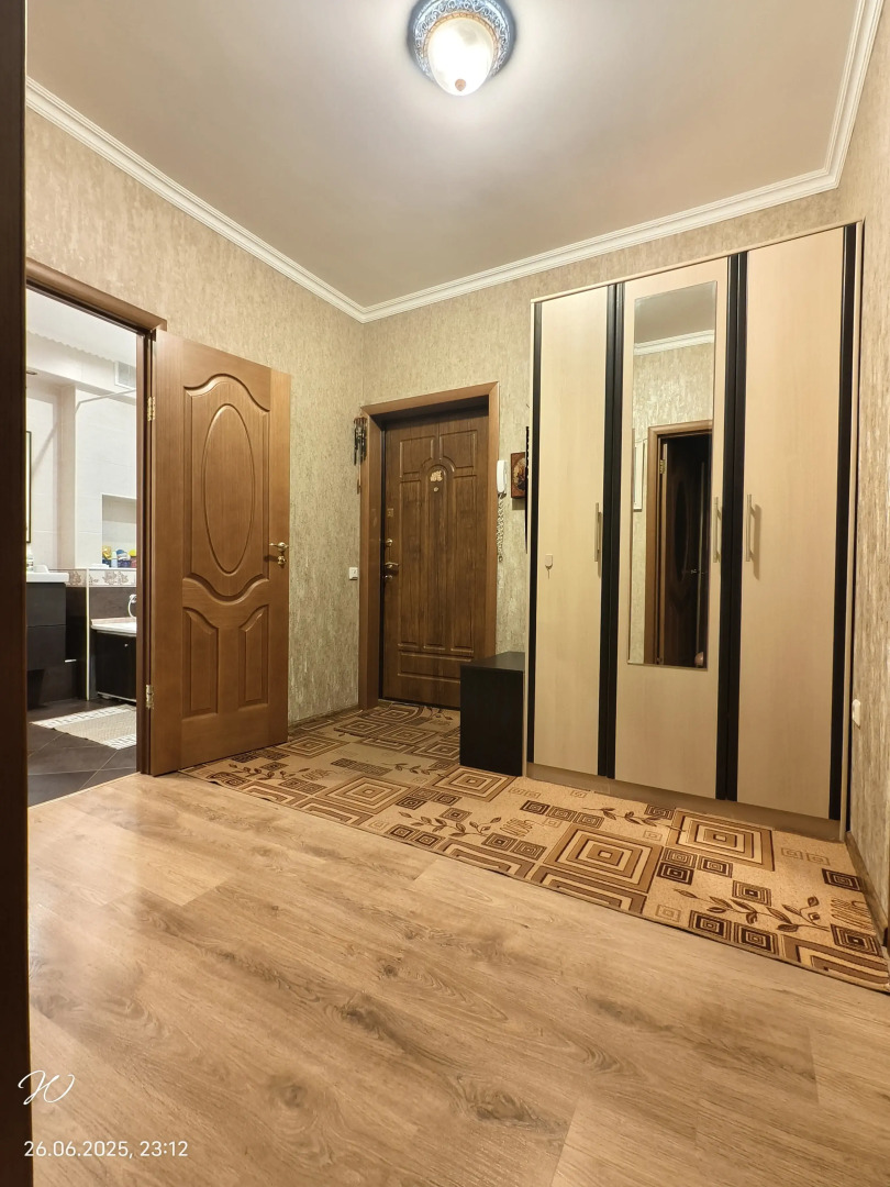 Квартира Как Дома в Тихом Местечке